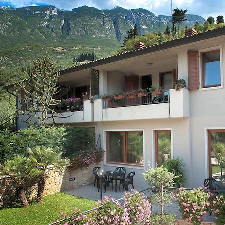 Casa Facchinetti Blue Apartment Malcesine Exterior foto